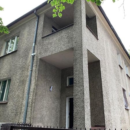 Vesna Rooms Mtp Poznan Exterior foto