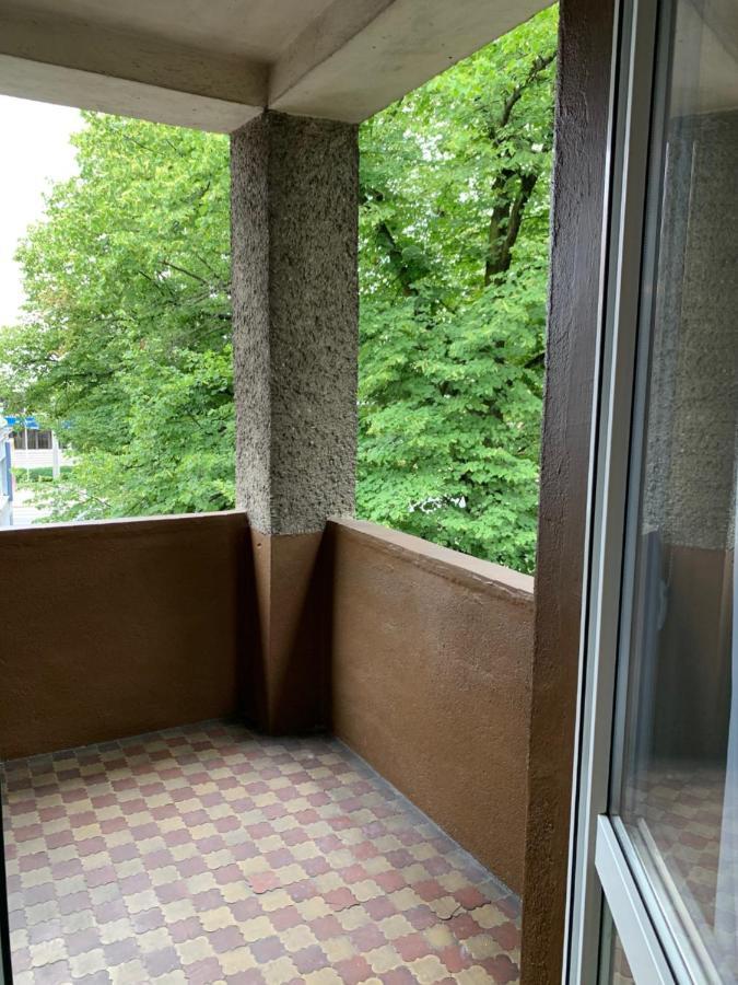Vesna Rooms Mtp Poznan Exterior foto